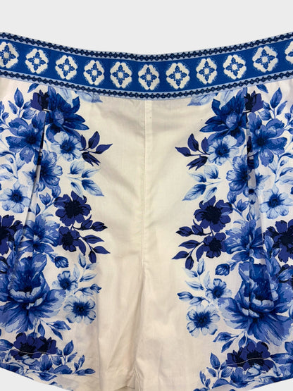 Lands' End Co-ord Set, Fit a size 10