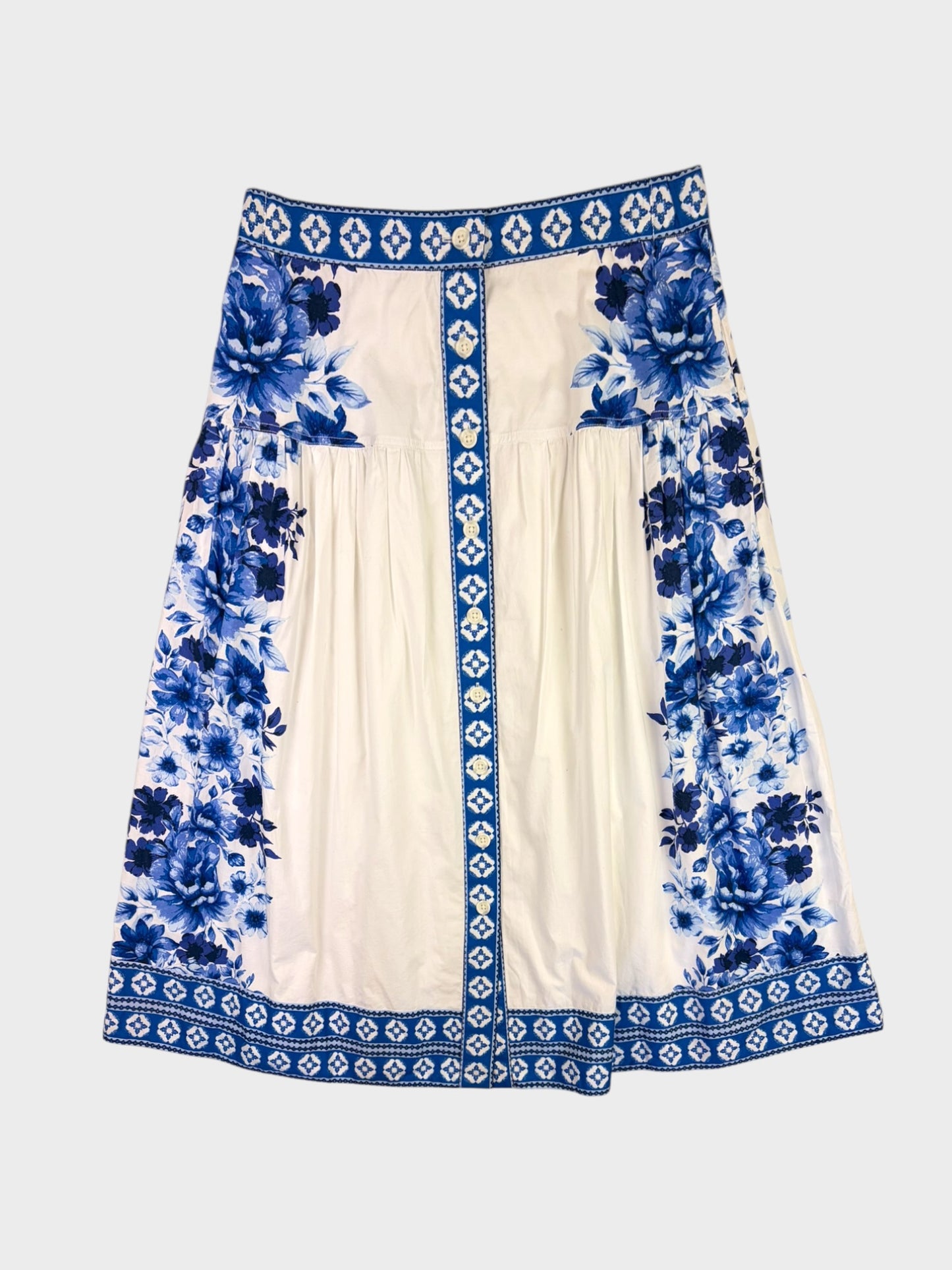 Lands' End Co-ord Set, Fit a size 10