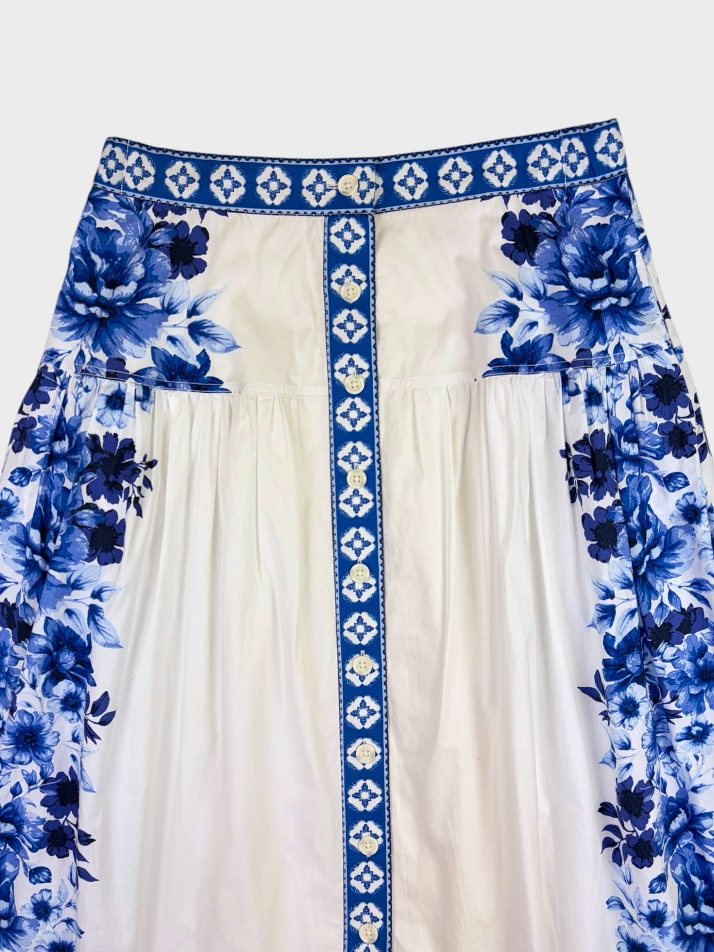 Lands' End Co-ord Set, Fit a size 10