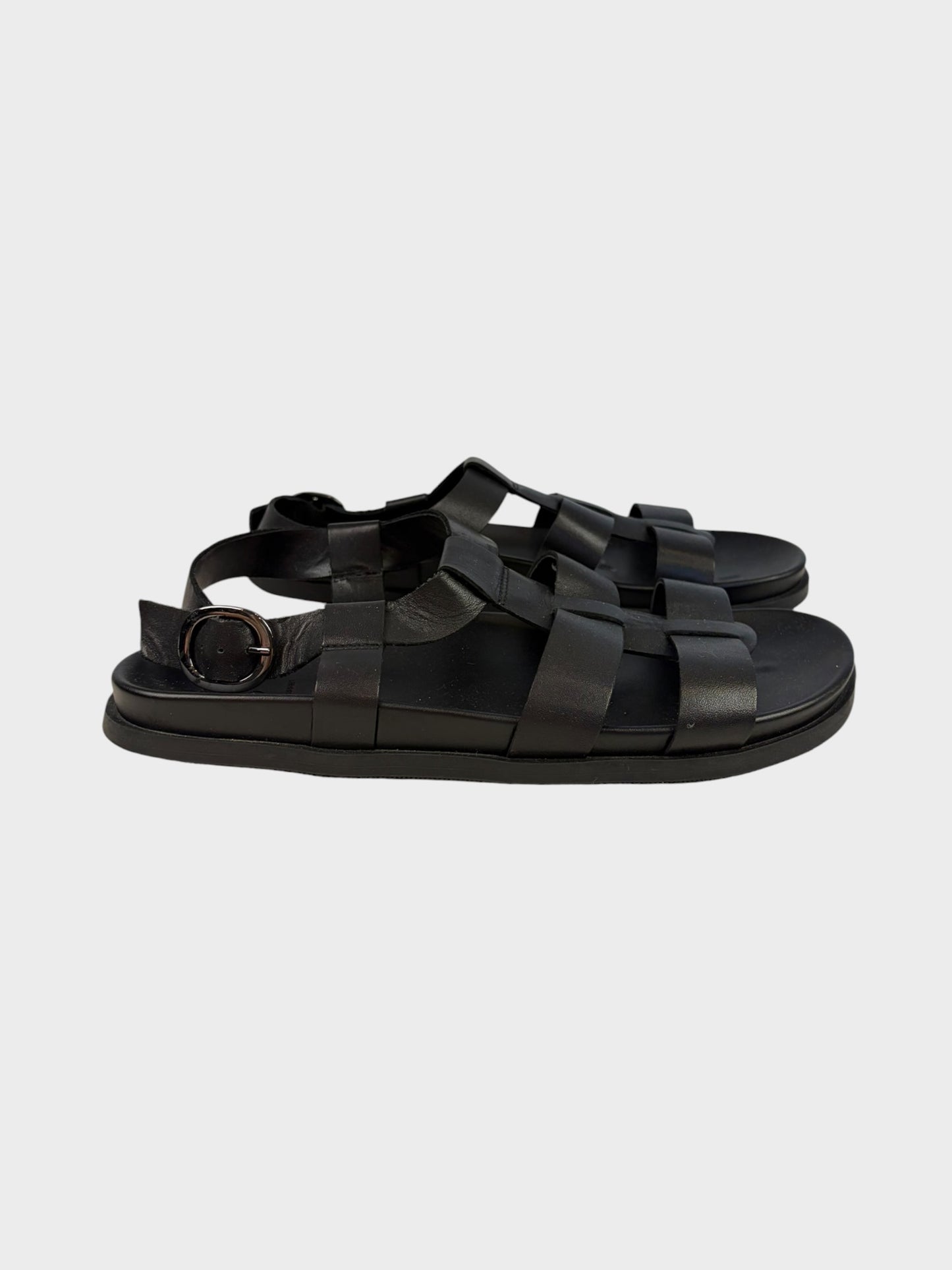 M&S Sandals, Size 6