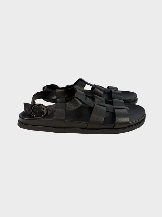 M&S Sandals, Size 6