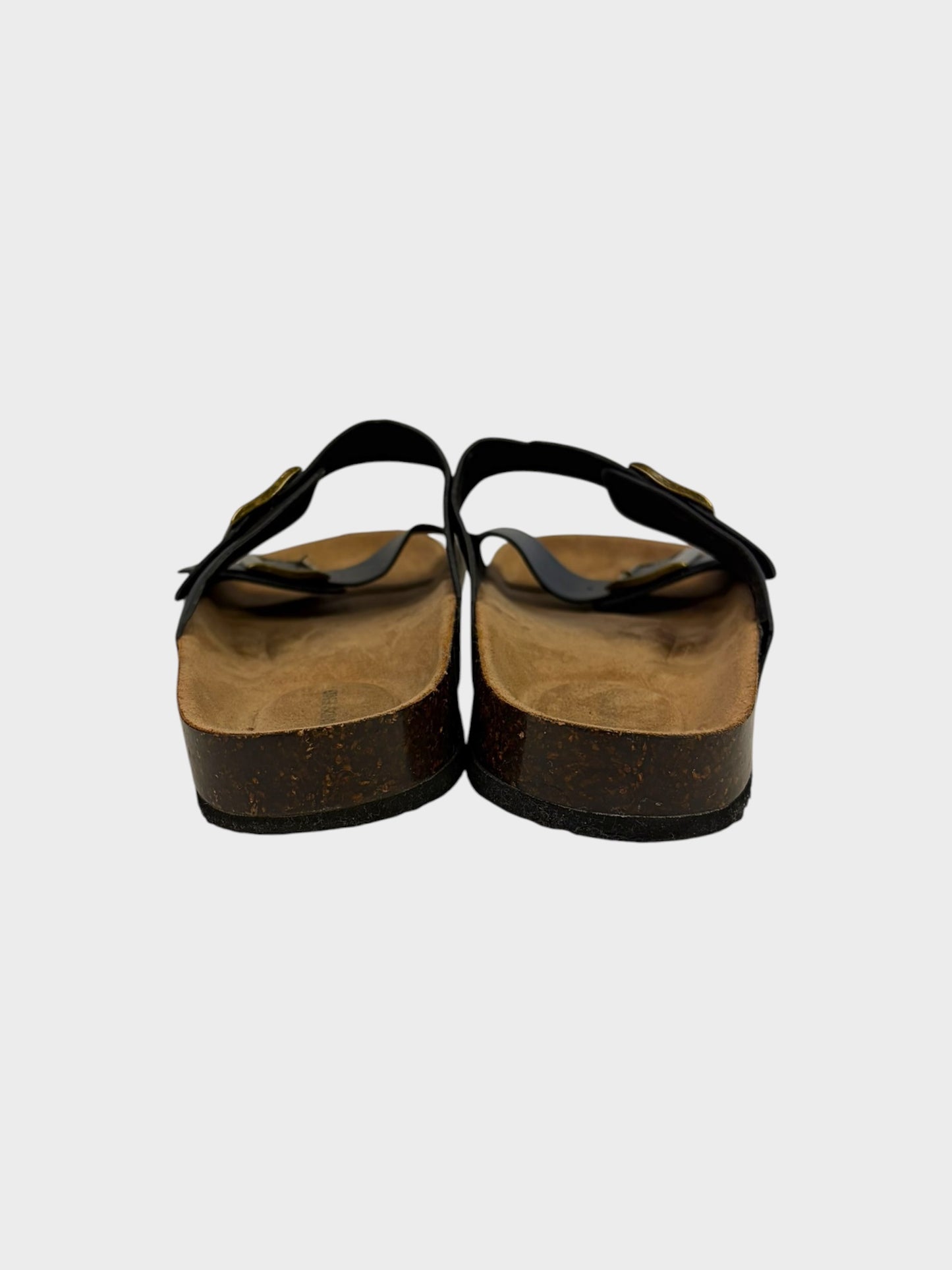Lands' End Sandals, Size 7