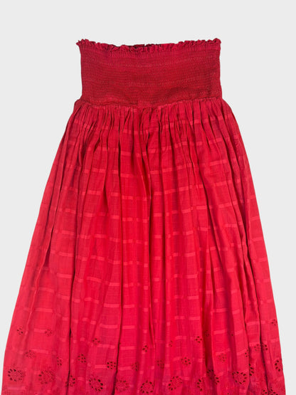 Raffya Co-ord, Size S