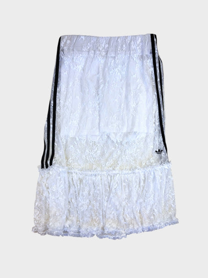 Adidas Skirt with Shorts, Size S