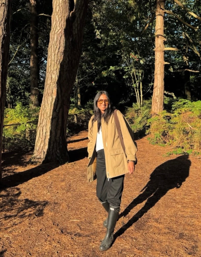 Arket Jacket, Size 34, fits a Size 8 or 10 or 12