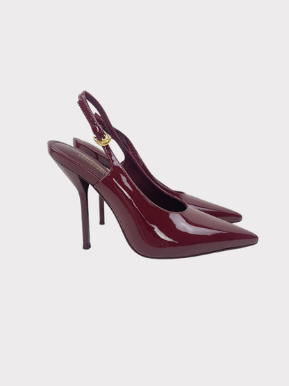 Larroude X Altuzarra Shoes, Size 3 (RRP $490)
