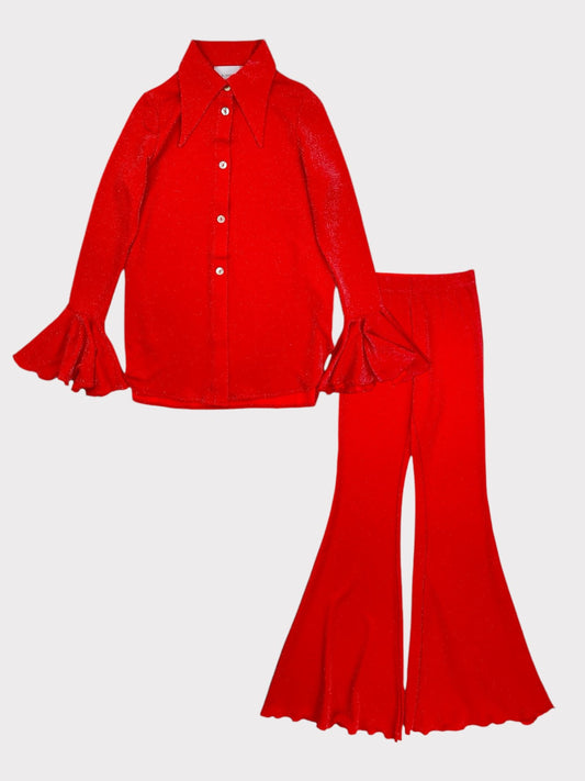 Sleeper Co-Ord, Size XS