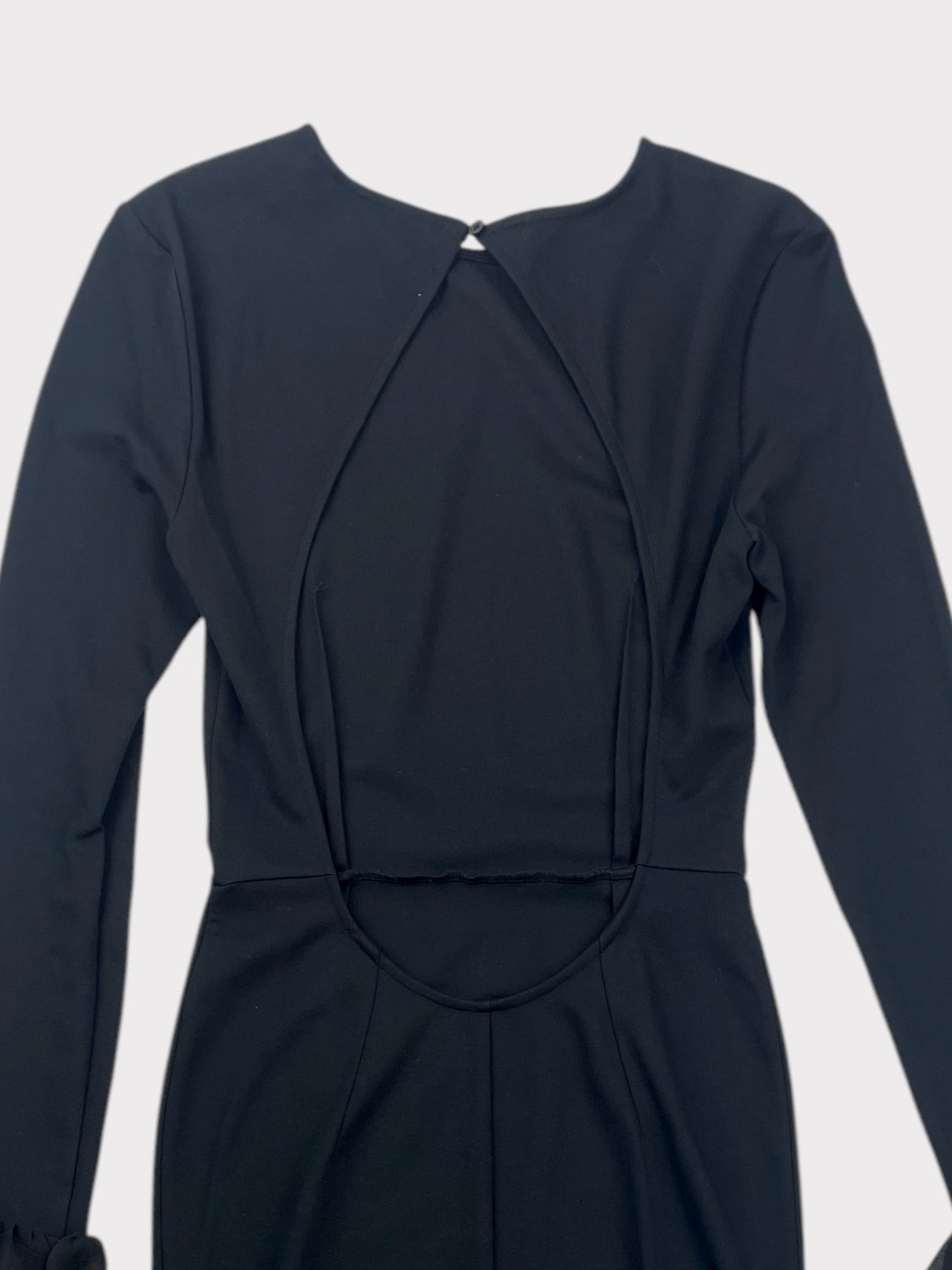 Rotate Birger Christensen Dress, Size 34. Fits a size 6 or 8 (RRP £270)