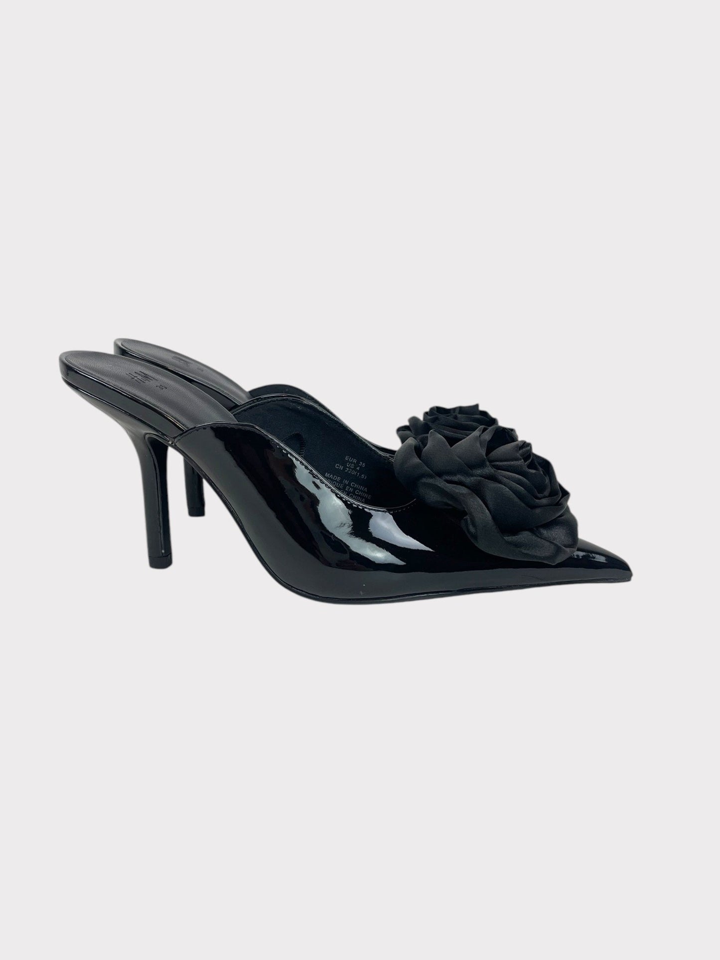 H&M Shoes, Size 35