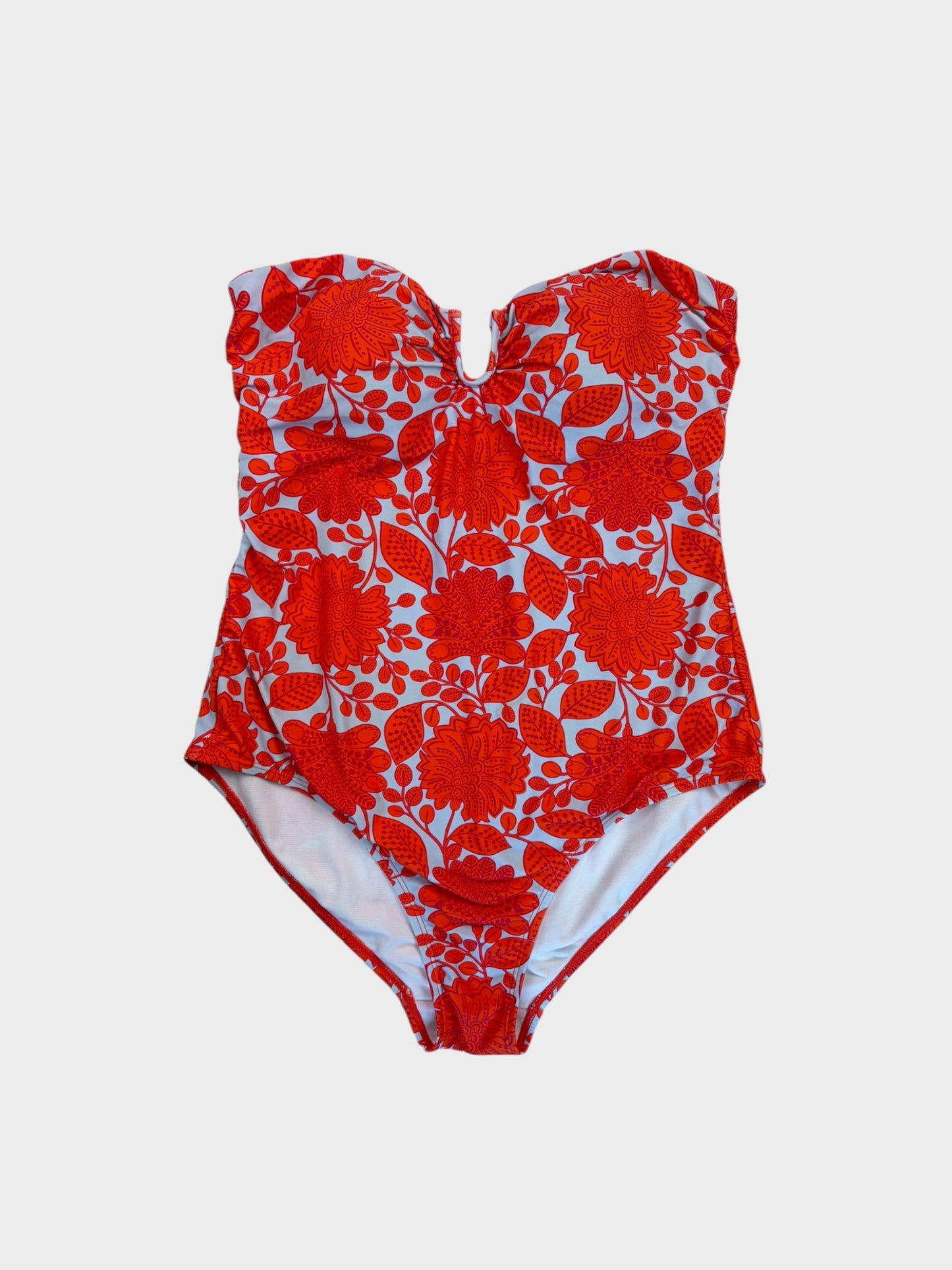 Boden Swimsuit, Size 14R