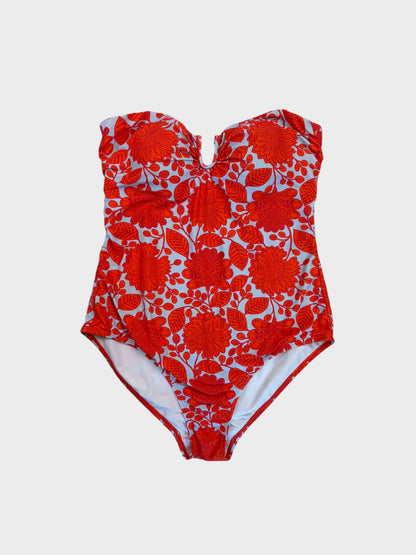 Boden Swimsuit, Size 14R