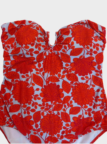 Boden Swimsuit, Size 14R