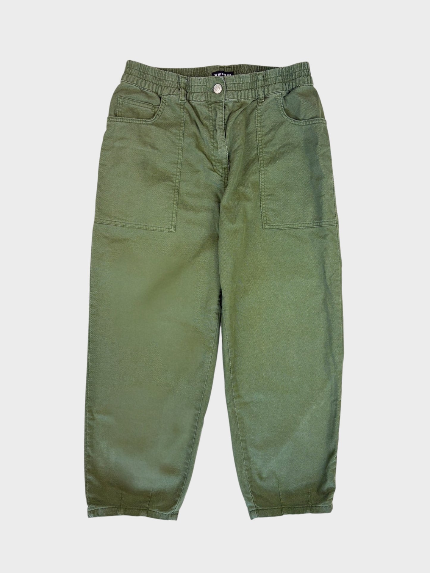 Whistles Trousers, Size 14