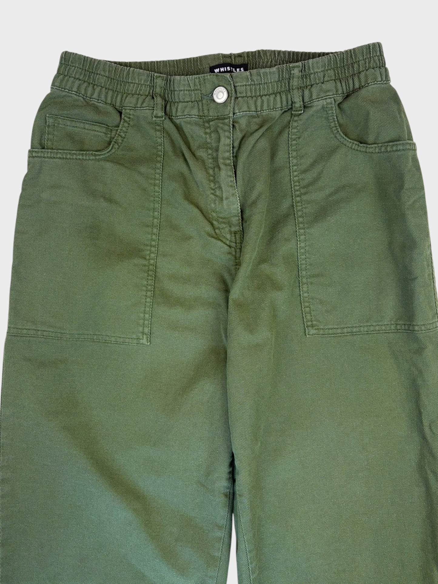 Whistles Trousers, Size 14