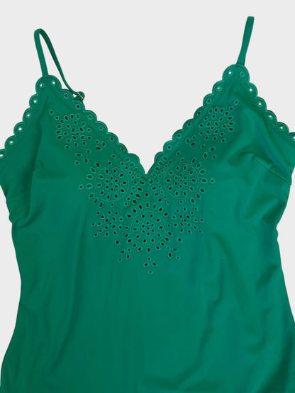 Boden Swimsuit, Size 14