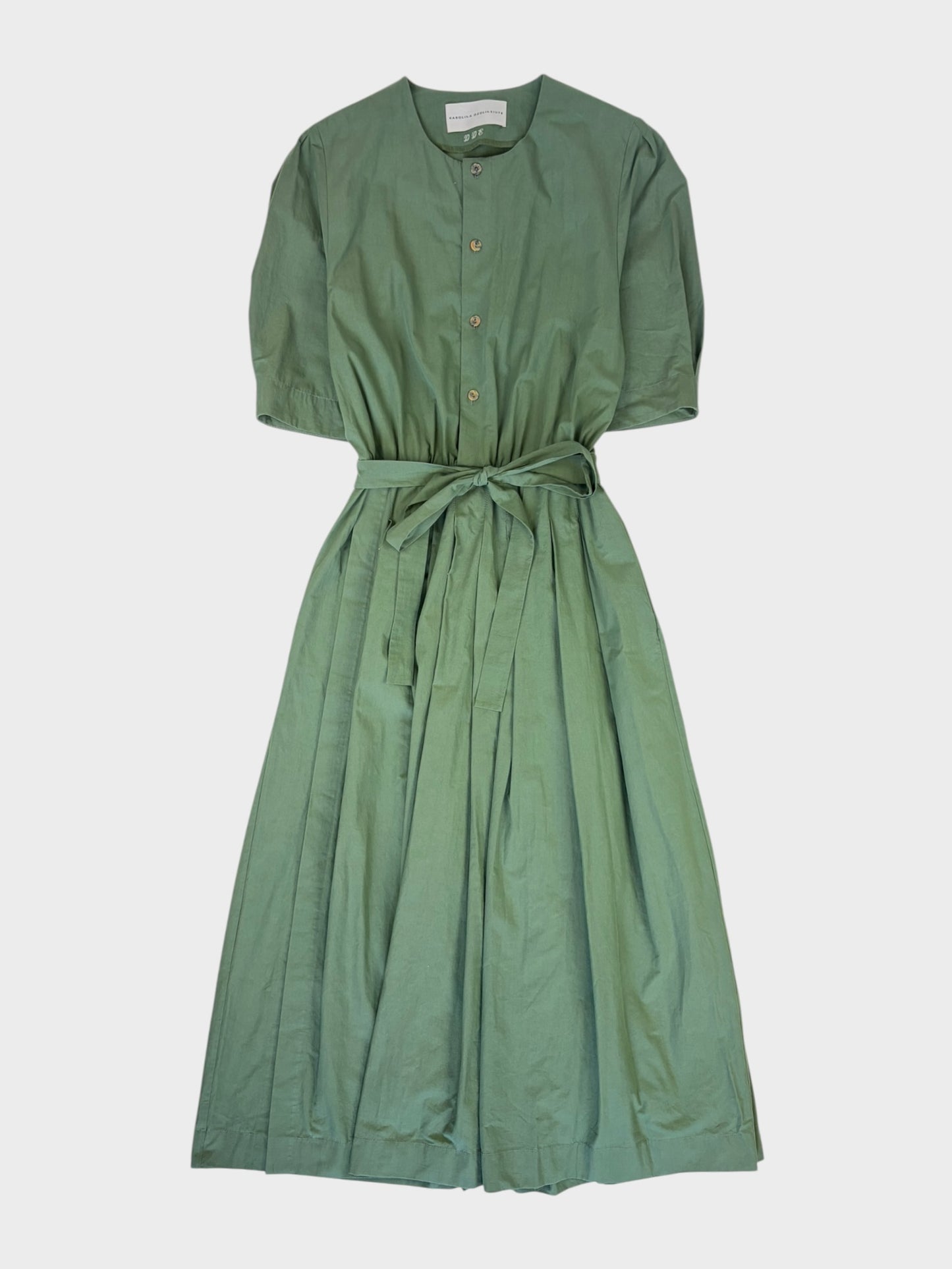 Karolina Ozolinsiute Dress, fits a size 12
