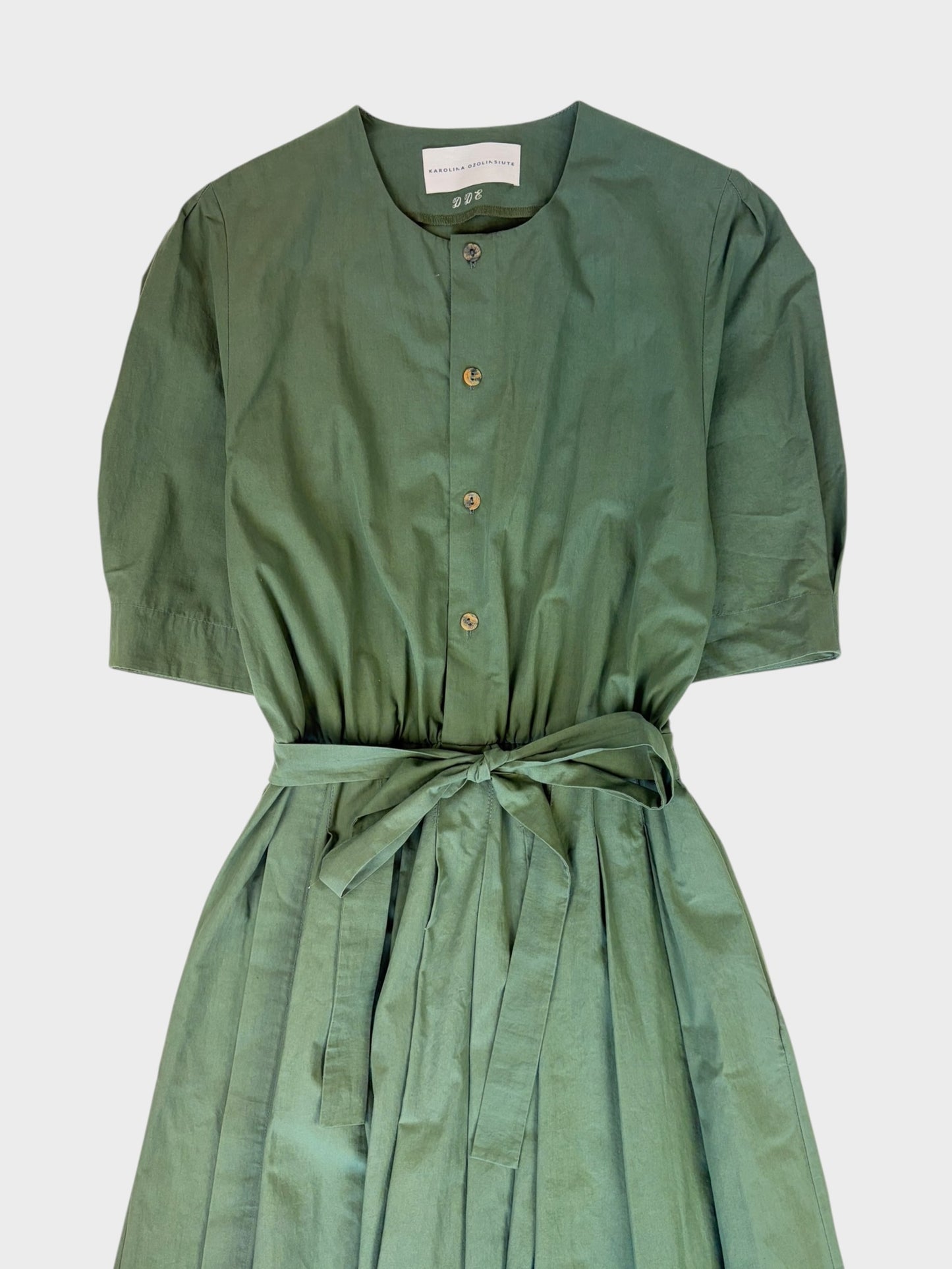 Karolina Ozolinsiute Dress, fits a size 12