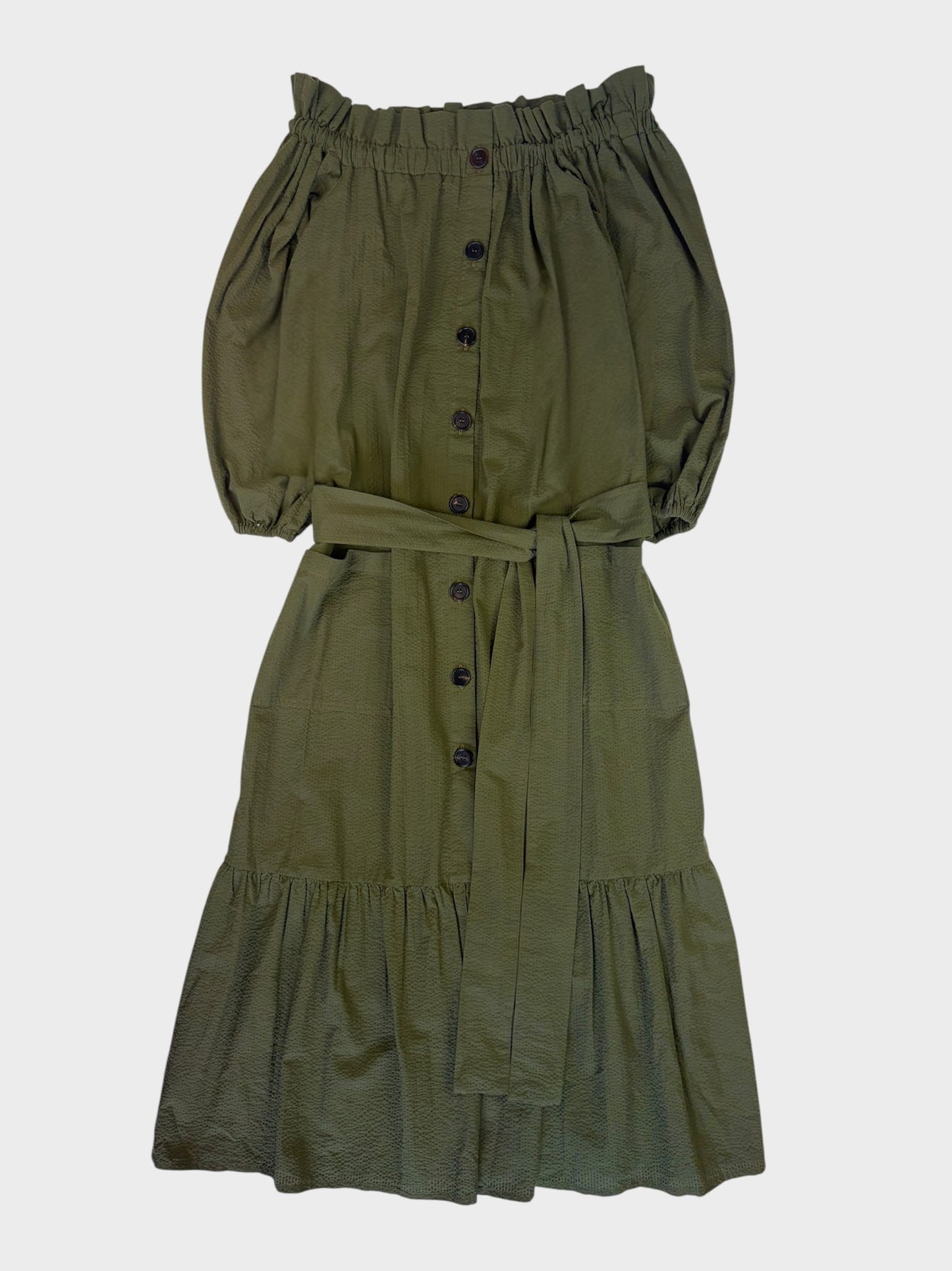 Marte Marie Forsberg Dress, Size M