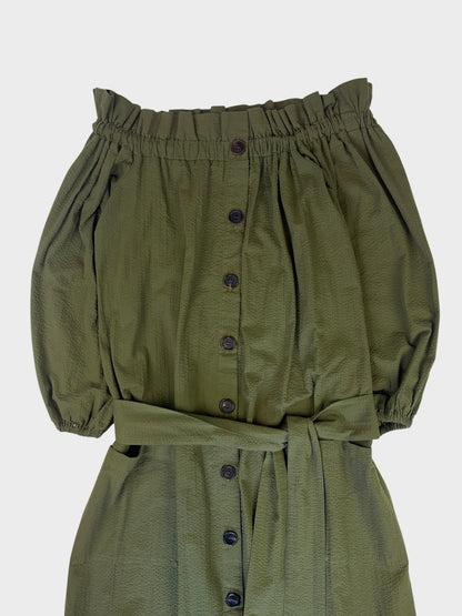 Marte Marie Forsberg Dress, Size M