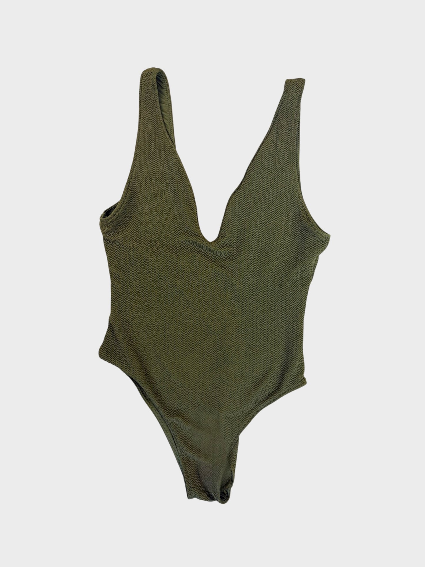 Seafolly Swimsuit, Size 14