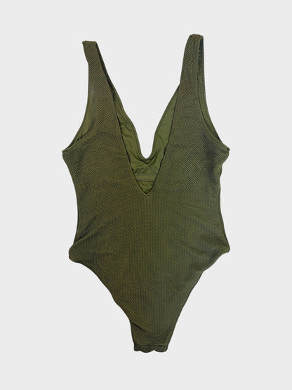 Seafolly Swimsuit, Size 14