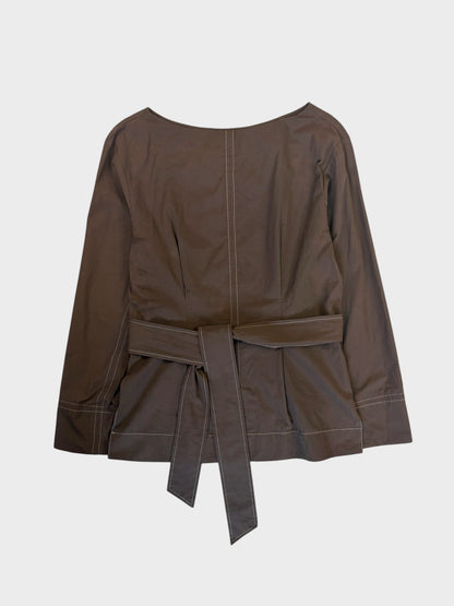 Topshop Top, Size 12