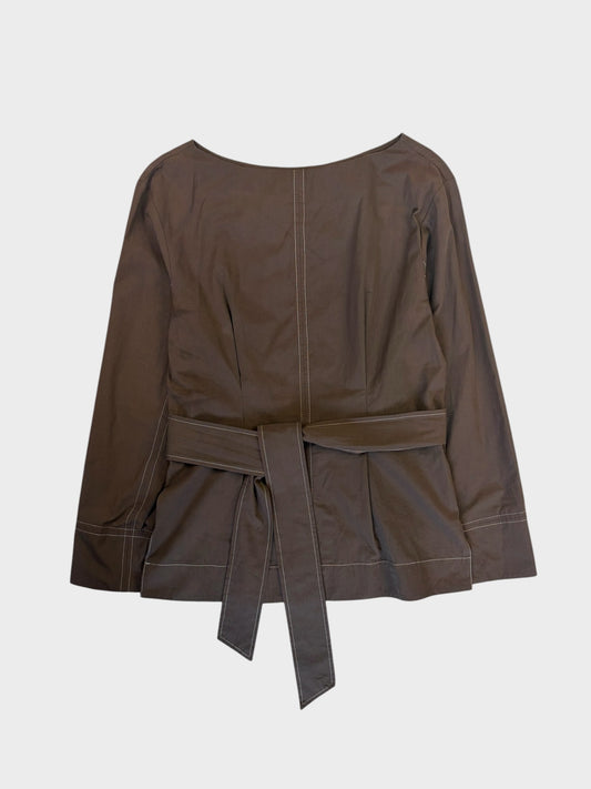 Topshop Top, Size 12