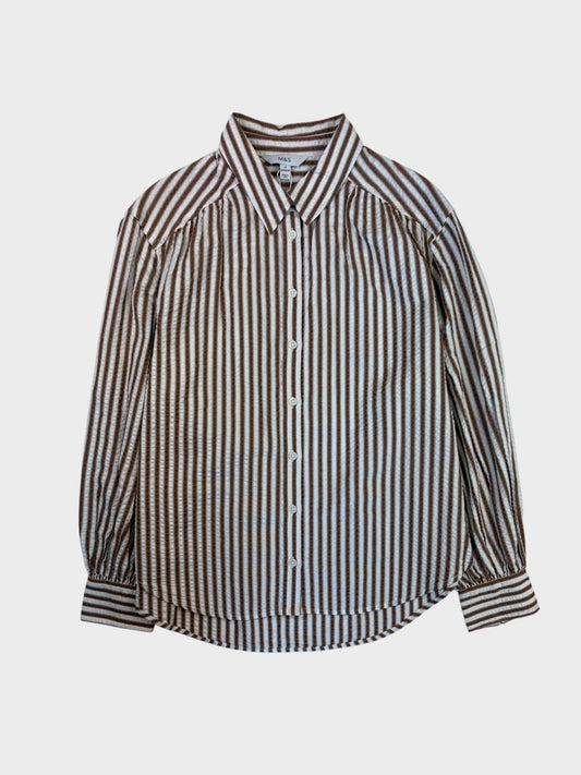 M&S Shirt, Size 12R