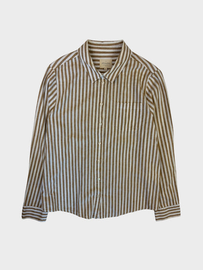 Sezane Shirt, Size 42