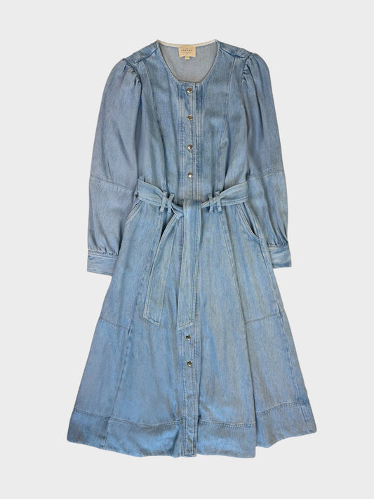Sezane Dress, Size 40