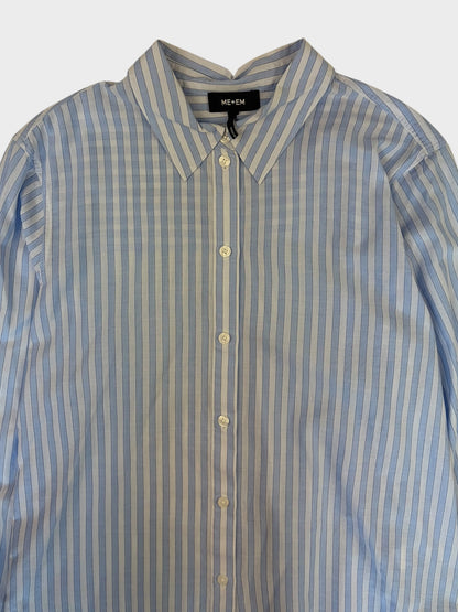 Me + Em Shirt, Size 14