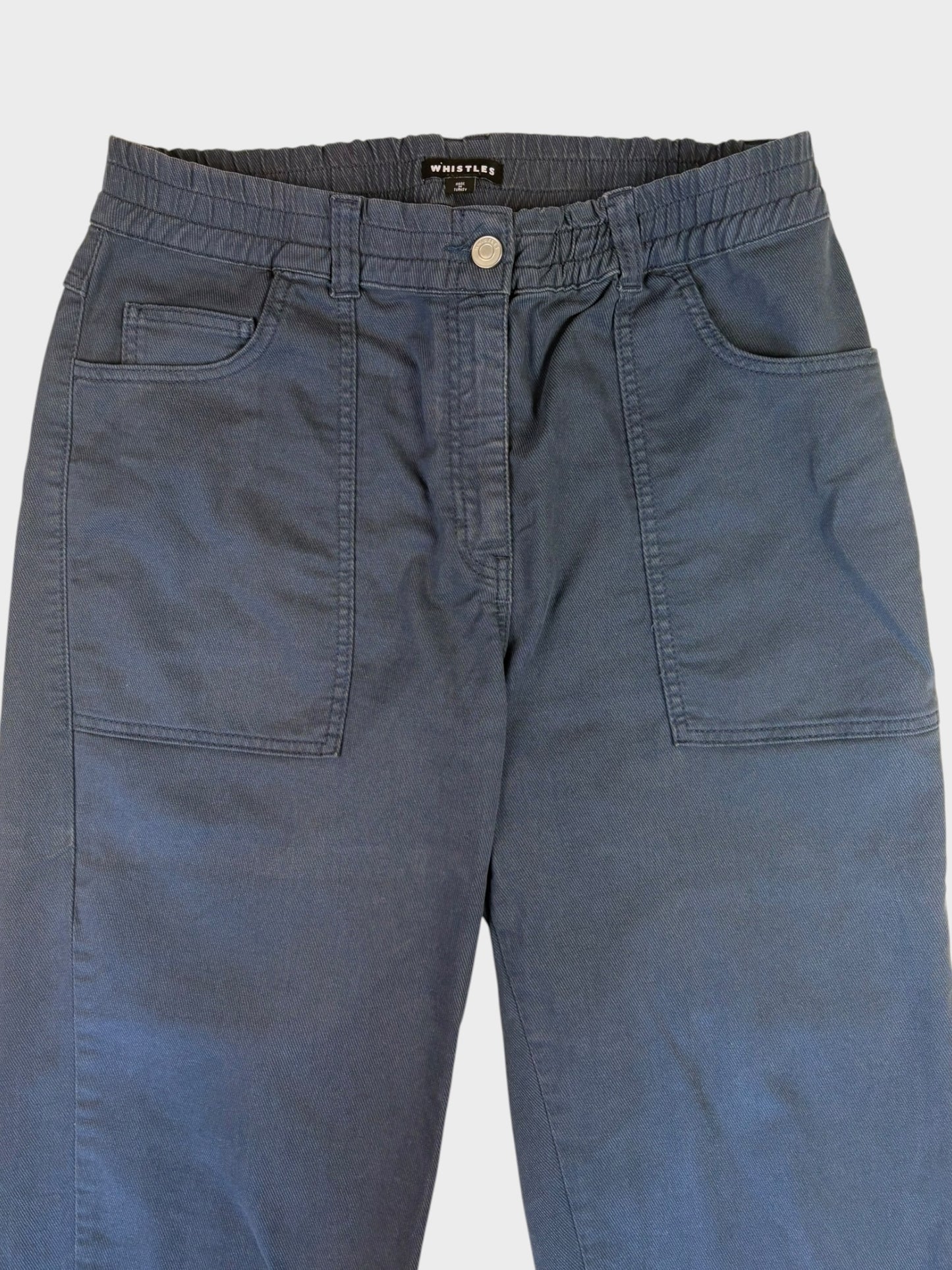 Whistles Trousers, Size 14