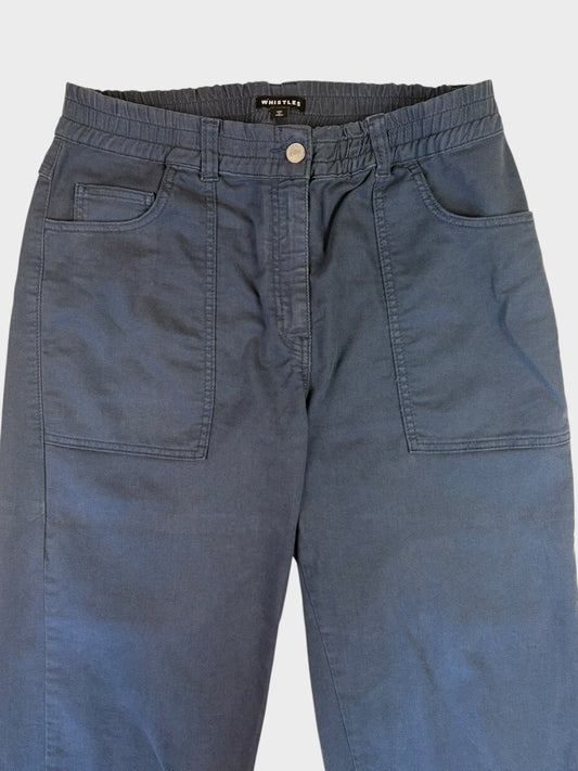 Whistles Trousers, Size 14