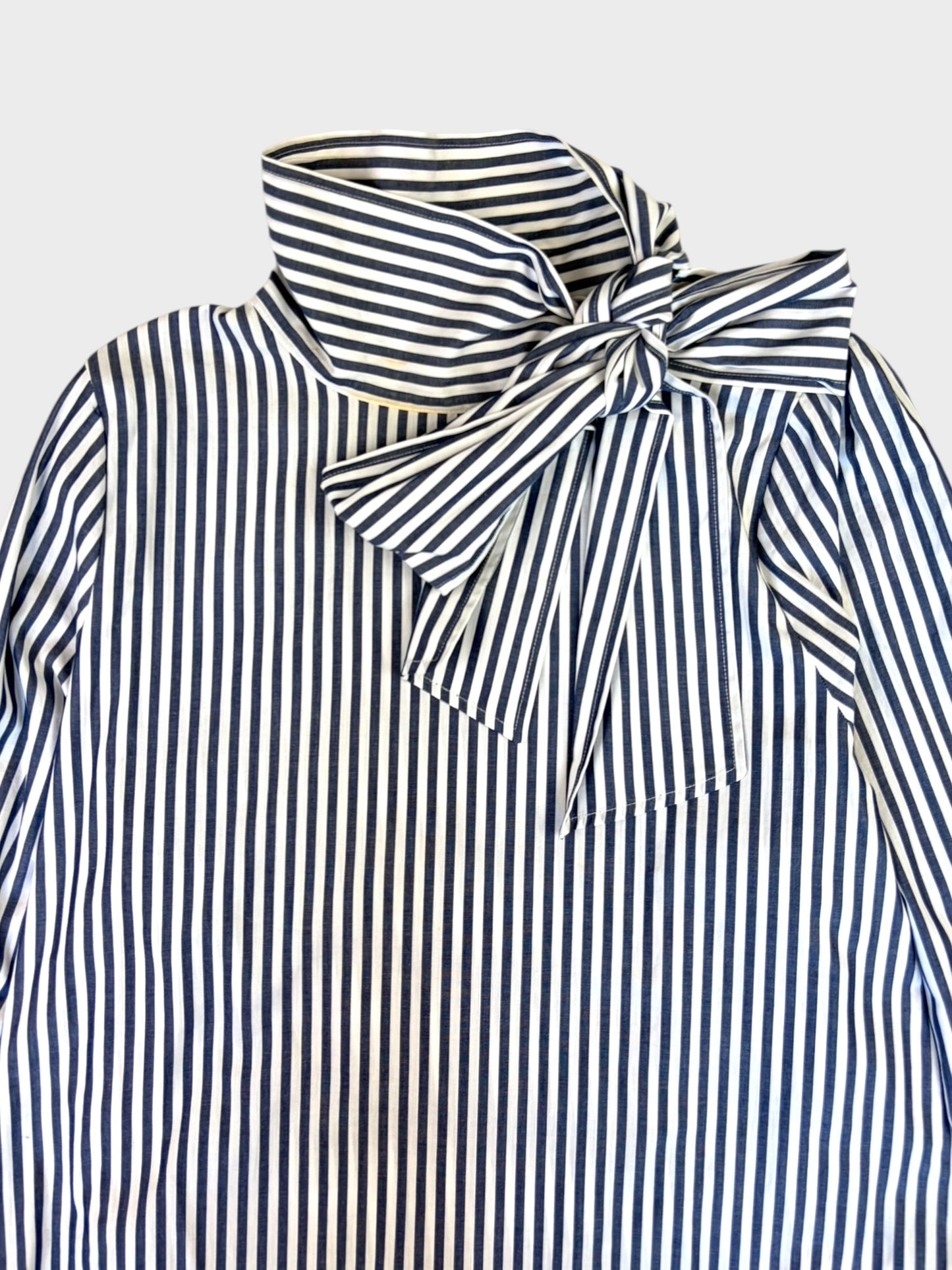 Sezane X Maria De La Orden Blouse, Size 42