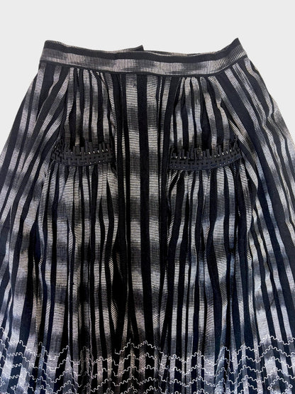 Wiggy Kit Skirt, Size L, BNWT