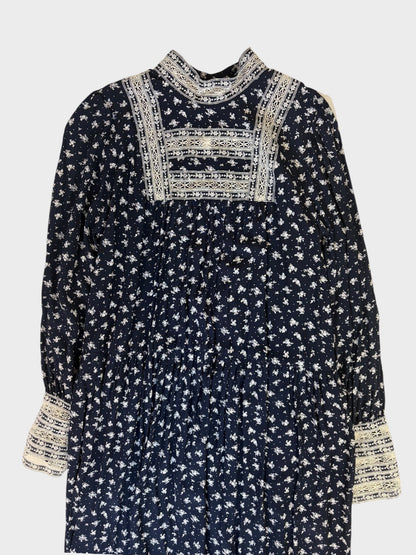 Sezane X Sea New York Dress, Size 38