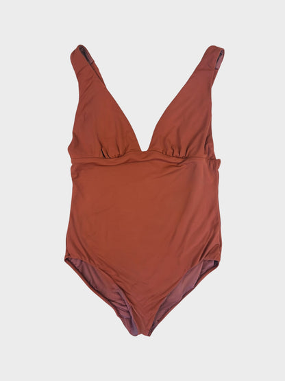 Seafolly Swimsuit, Size 14