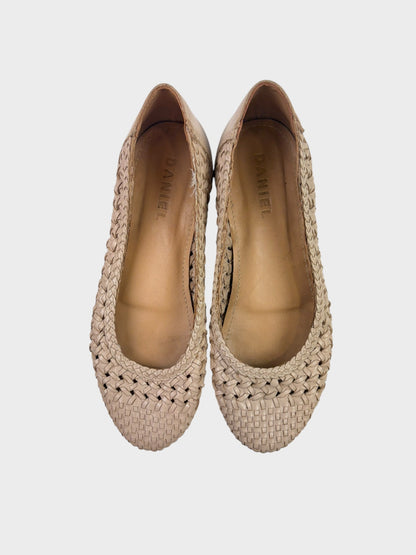 Daniel Shoes, Size 40