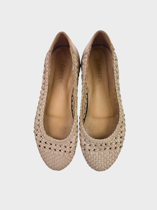 Daniel Shoes, Size 40