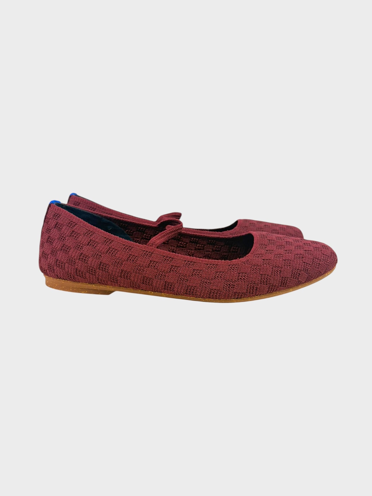 Rothy's Shoes, Size UK 8