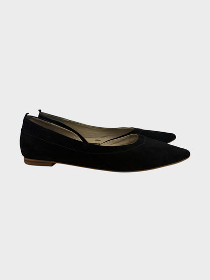 Boden Shoes, Size 40