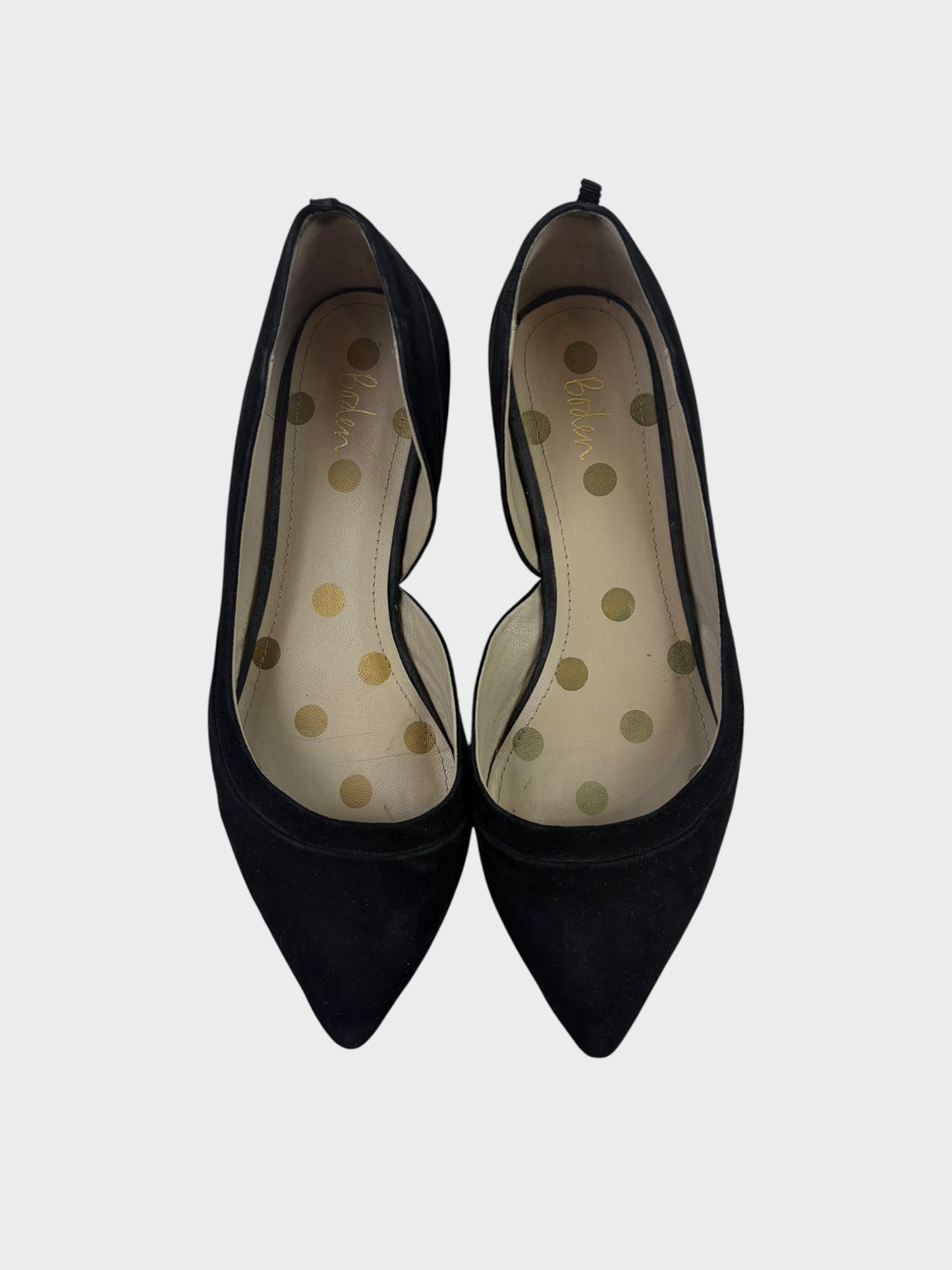 Boden Shoes, Size 40