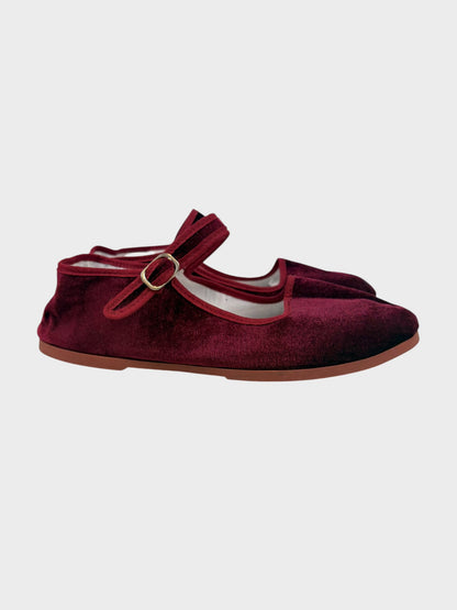 Easy USA Shoes, Size 39