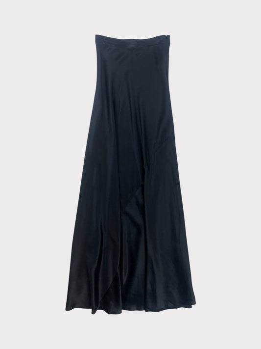 Raey Silk Skirt, Size 8