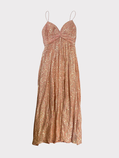 Aidan Mattox Dress, Size 10