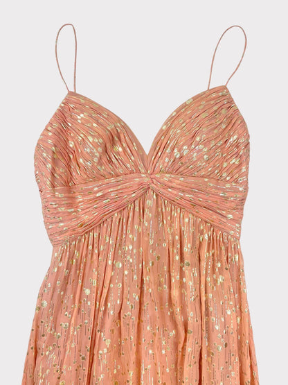 Aidan Mattox Dress, Size 10