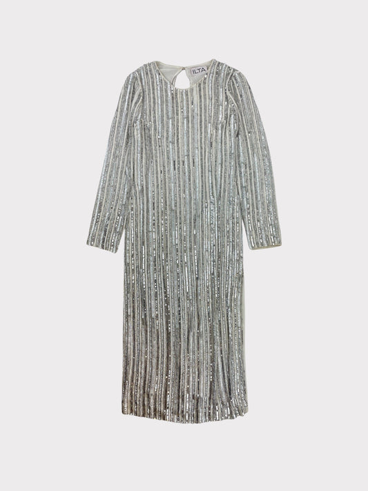 Ilta Dress, Size 36 (RRP £1200)