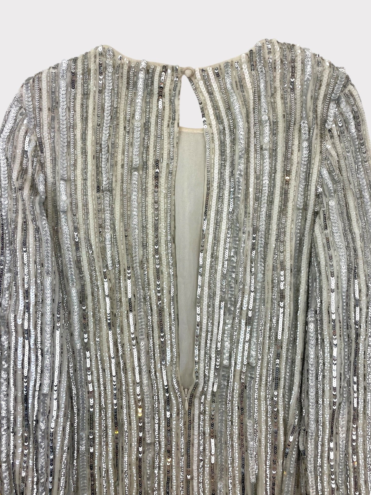 Ilta Dress, Size 36 (RRP £1200)