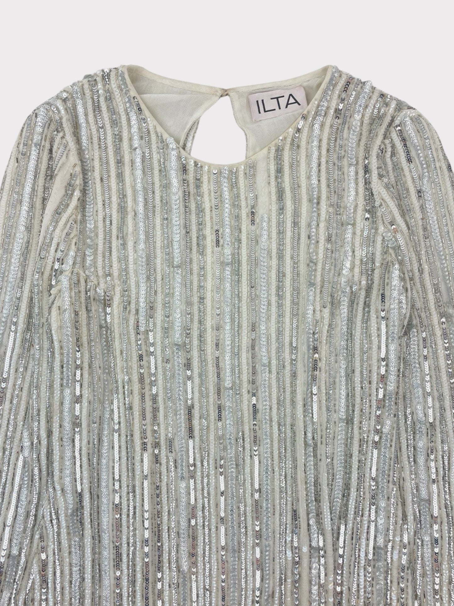 Ilta Dress, Size 36 (RRP £1200)