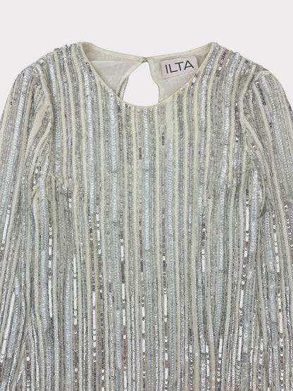 Ilta Dress, Size 36 (RRP £1200)